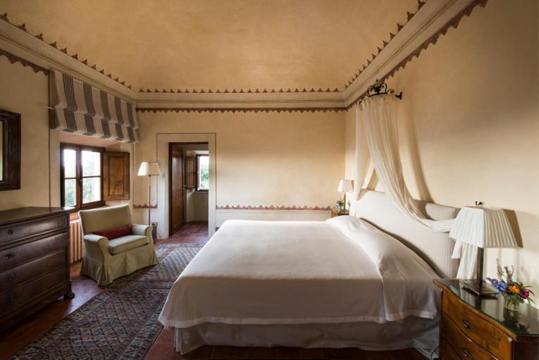 Borgo Pignano Tuscany エクステリア 写真