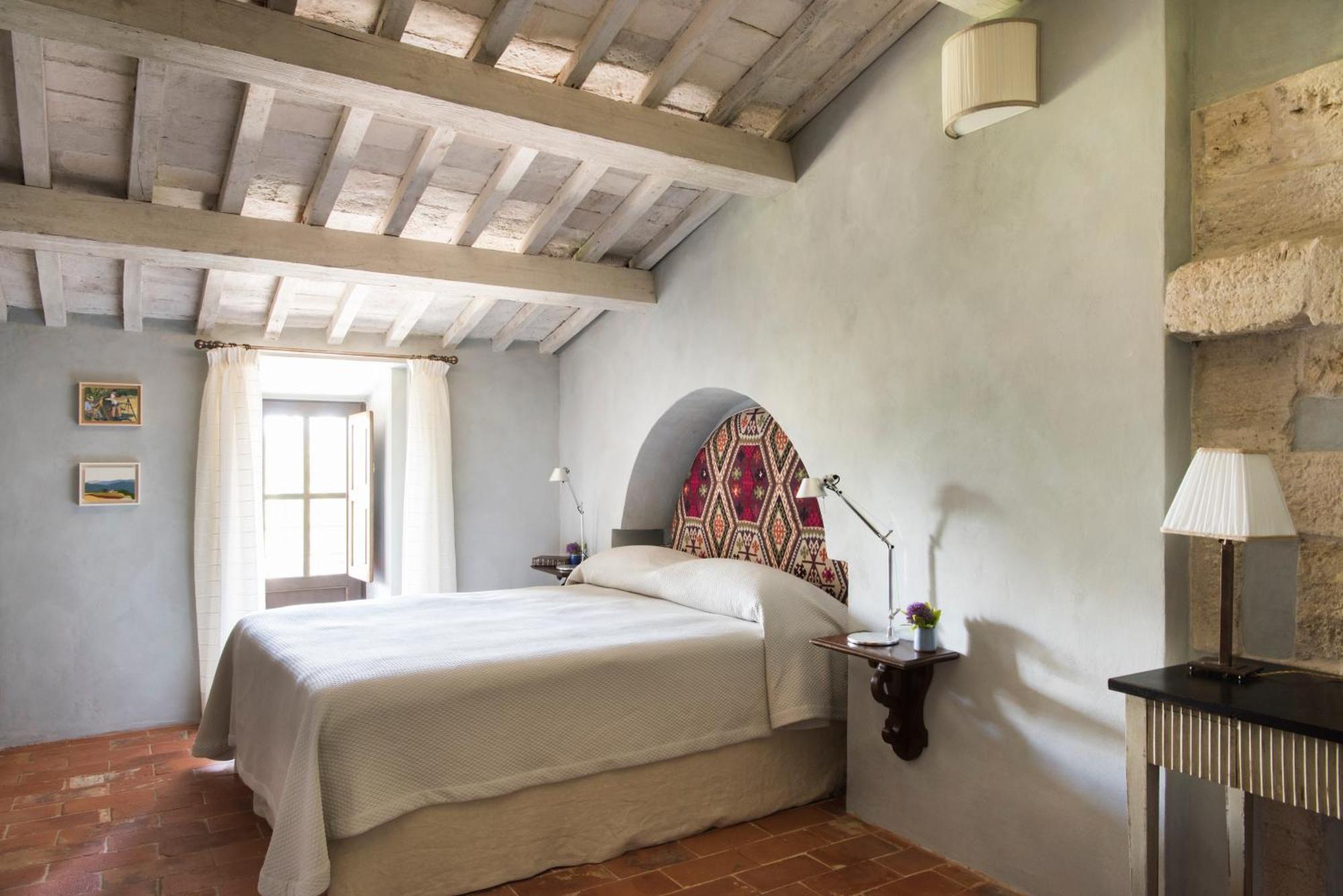 Borgo Pignano Tuscany エクステリア 写真
