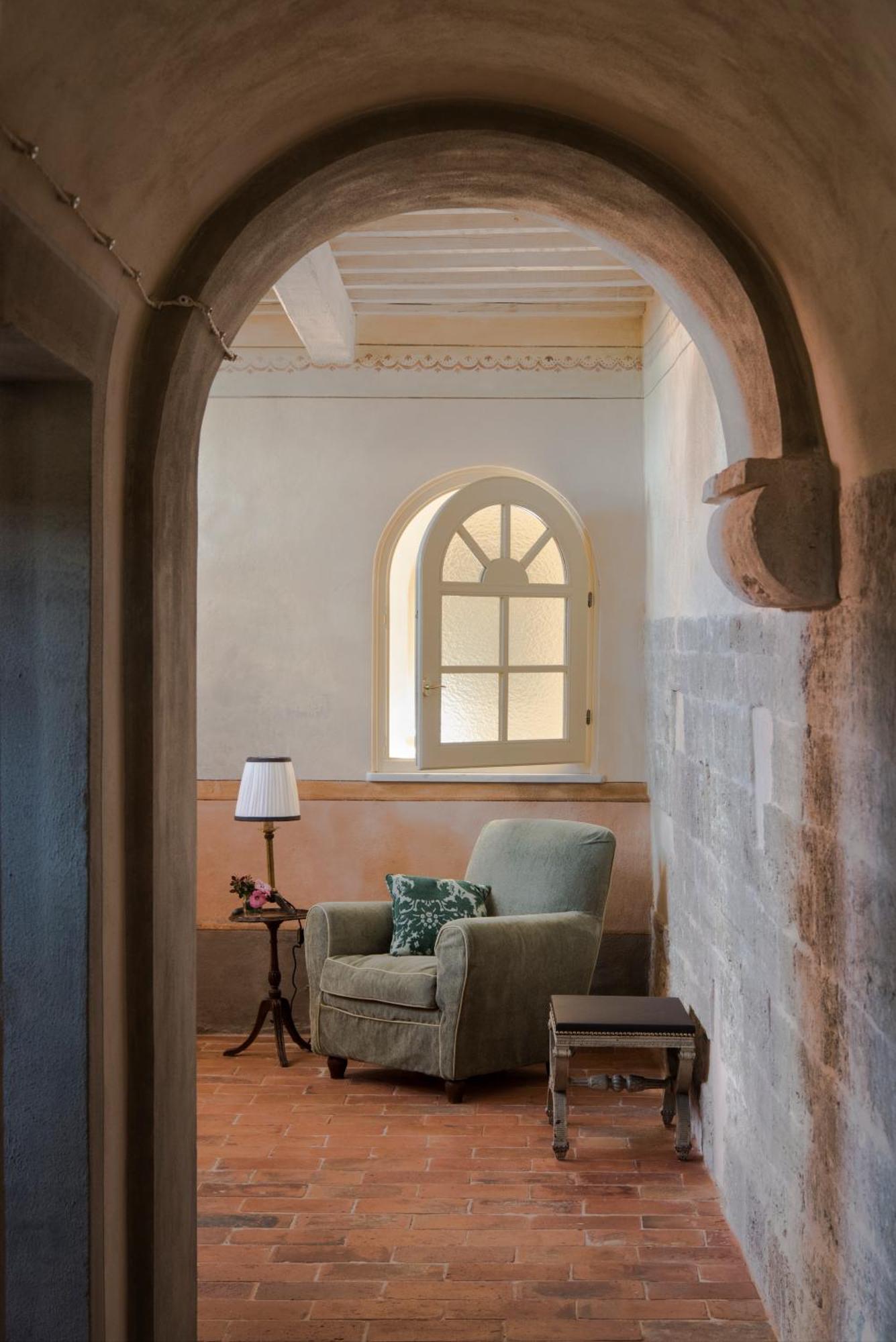 Borgo Pignano Tuscany エクステリア 写真