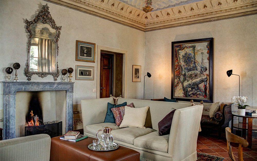 Borgo Pignano Tuscany エクステリア 写真