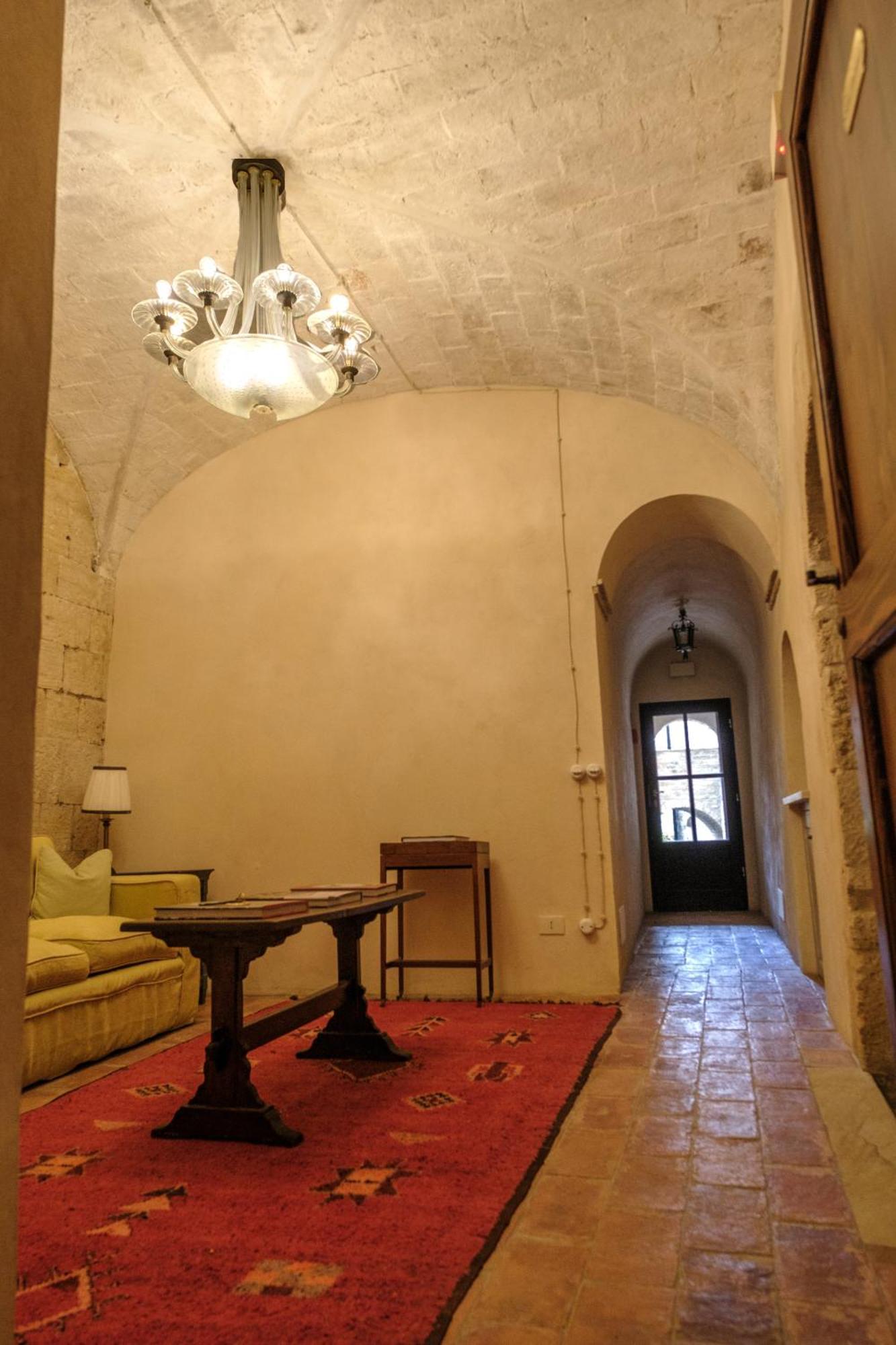 Borgo Pignano Tuscany 部屋 写真
