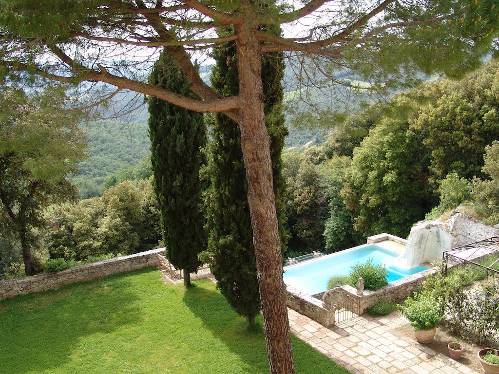 Borgo Pignano Tuscany エクステリア 写真