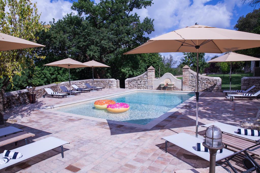 Borgo Pignano Tuscany エクステリア 写真