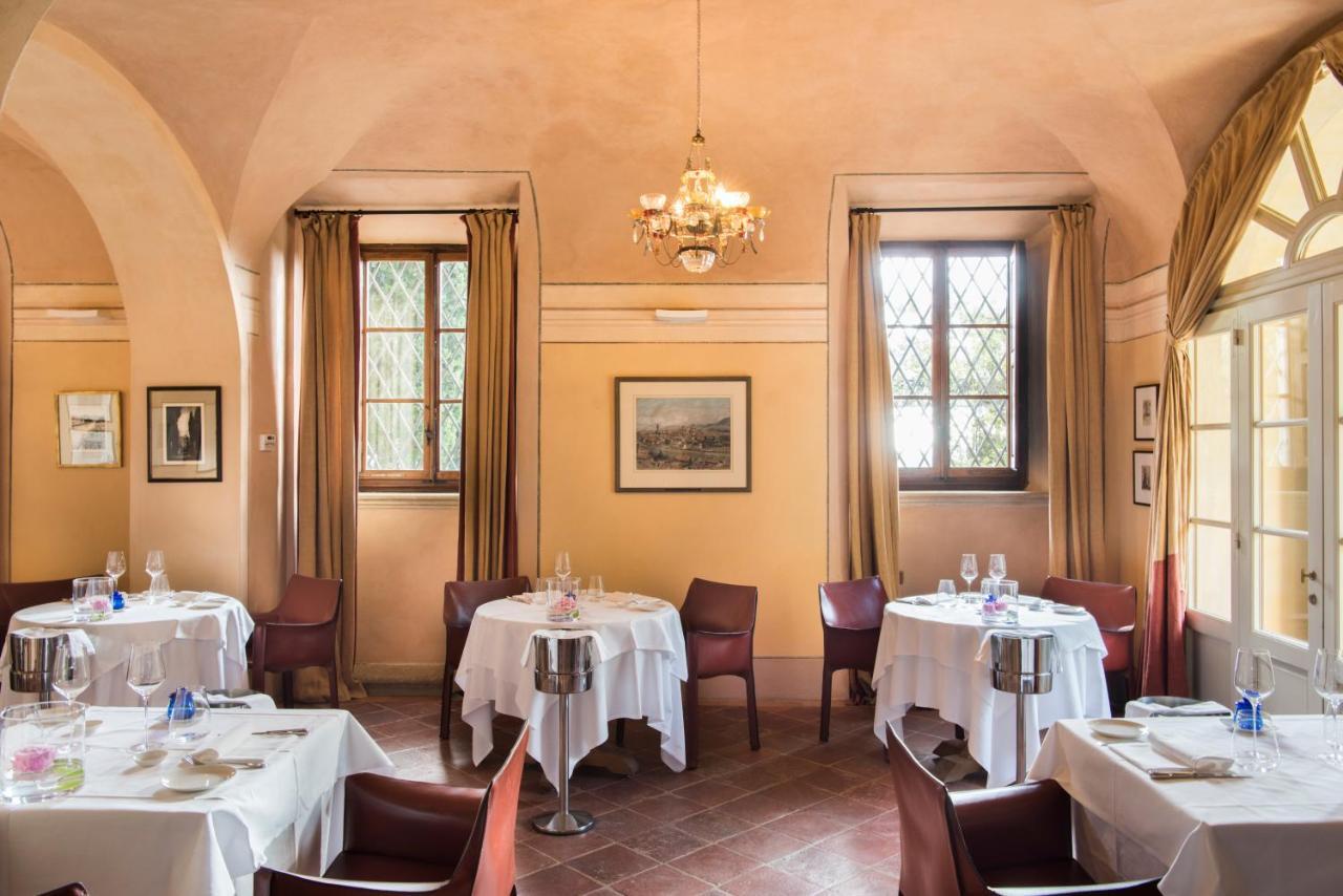 Borgo Pignano Tuscany エクステリア 写真